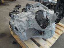 VW JETTA A6 5C6 2.0TDI SKRZYNIA BIEGOW RCS NOWA