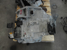 VW JETTA A6 5C6 2.0TDI SKRZYNIA BIEGOW RCS NOWA