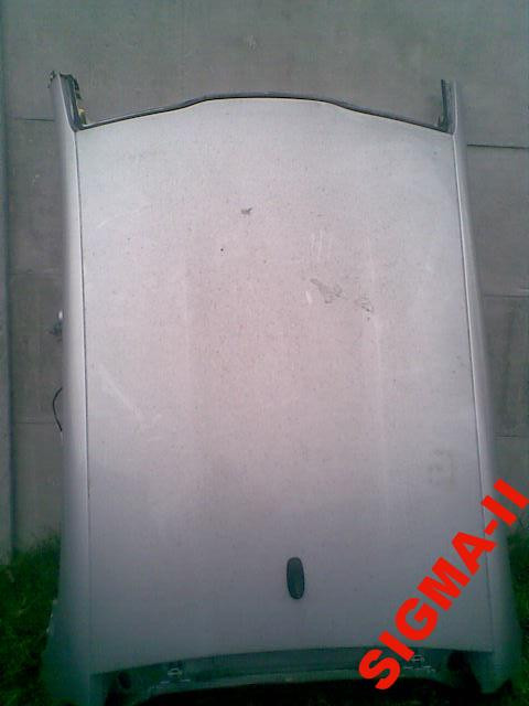 PEUGEOT 208 DACH 5 DRZWI