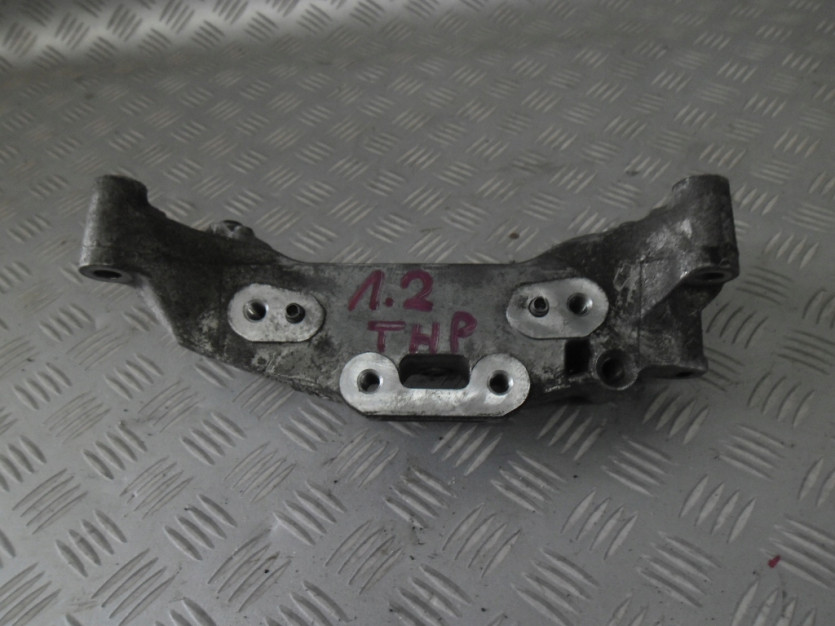 PEUGEOT 3008 5008 1.2 THP LAPA WSPORNIK 9674960380