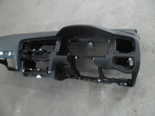VW GOLF 7 VII LIFT 2019 DESKA KONSOLA RHD ANGLIK