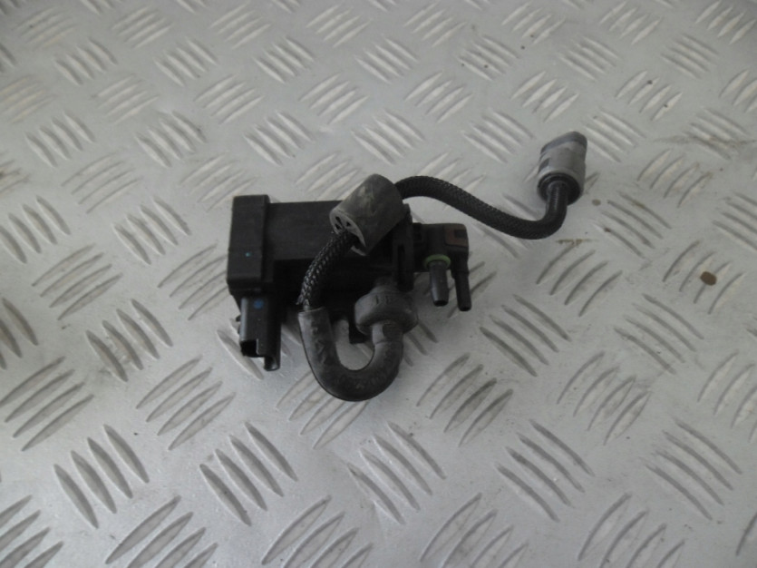 PEUGEOT 3008 5008 2018 1.2 THP ZAWOR PODCISNIENIA
