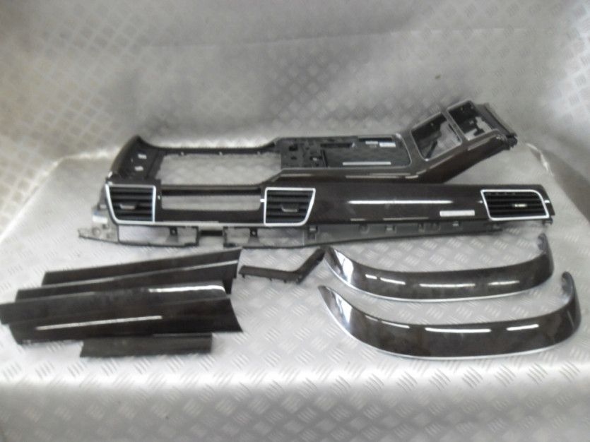 AUDI A8 D4 4H LIFT DEKORY OSLONY LISTWY L4H000011S