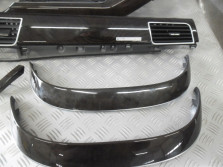 AUDI A8 D4 4H LIFT DEKORY OSLONY LISTWY L4H000011S