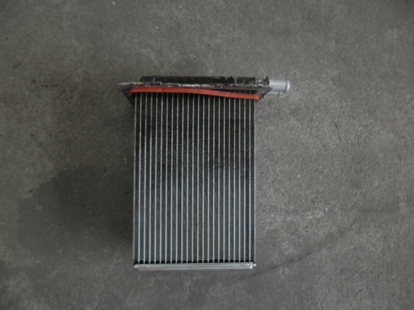 AUDI A8 D4 4H LIFT CHLODNICA POWIETRZA TURBO