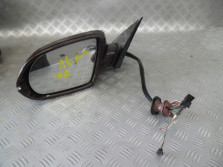 AUDI A8 D4 4H LIFT LUSTERKO LEWE 16 PIN KAMERA