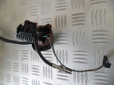 AUDI A8 D4 4H LIFT LUSTERKO LEWE 16 PIN KAMERA