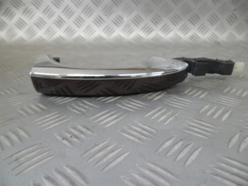 AUDI A8 D4 4H LIFT KLAMKA PRAWA PRZOD TYL LY4S