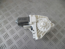 AUDI A8 D4 4H LIFT SILNIK SZYBY LEWY 8K0959801B