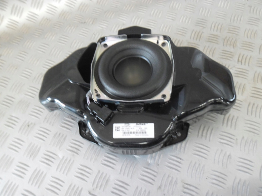 AUDI A8 D4 4H LIFT GLOSNIK BOSE LEWY 4H0035297