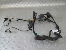 AUDI A8 D4 4H LIFT WIAZKA DRZWI LEWA PRZOD