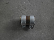 AUDI A8 D4 4H LIFT OPASKA RURY WYDECHOWEJ TLUMIKA