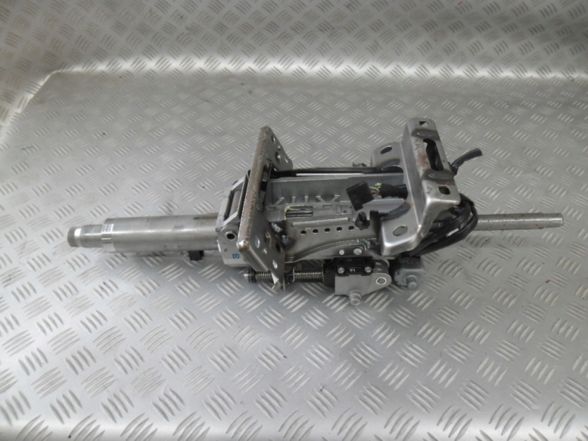 AUDI A8 D4 4H LIFT KOLUMNA KIEROWNICY 4H0419506AK