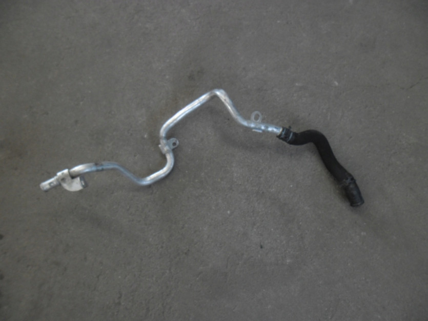 AUDI A8 D4 4H LIFT WAZ PRZEWOD RURA 4H0121481AH