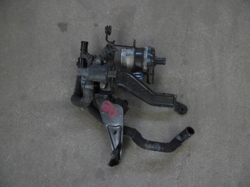 AUDI A8 D4 4H LIFT POMPA WODY 079959231G