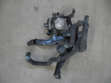 AUDI A8 D4 4H LIFT POMPA WODY 079959231G