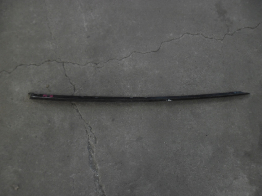 AUDI A8 D4 4H LIFT LISTWA SZYBY PRAWA 4H0854328