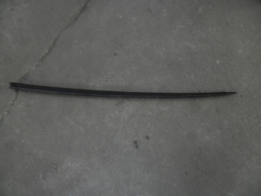 AUDI A8 D4 4H LIFT LISTWA SZYBY LEWA 4H0854327