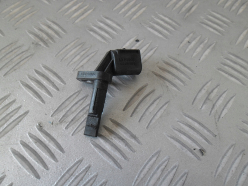 AUDI A8 D4 4H LIFT CZUJNIK ABS 4E0927803F