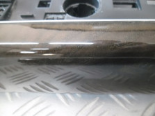AUDI A8 D4 4H LIFT LISTWY OZDOBNE DESKI TUNELU