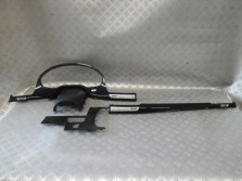 AUDI A8 D4 4H LIFT LISTWA OSLONA DESKI LICZNIKA
