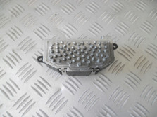 AUDI A8 D4 4H LIFT REZYSTOR OPORNICA DMUCHAWY