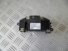 AUDI A8 D4 4H LIFT REZYSTOR OPORNICA DMUCHAWY