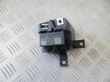 AUDI A8 D4 4H LIFT MODUL STEROWNIK KESSY 4H0909131