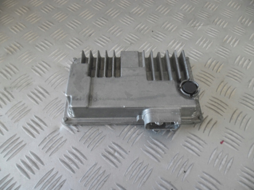 AUDI A8 D4 4H LIFT STEROWNIK ZAWIESZENIA SILNIKA