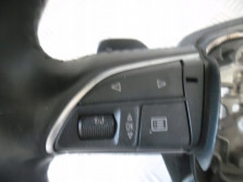 AUDI A8 D4 4H LIFT KIEROWNICA MULTIFUNKCYJNA SKORA