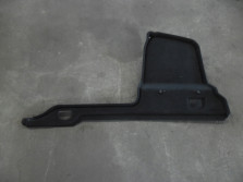 AUDI A8 D4 4H LIFT OSLONA BOCZEK BAGAZNIKA PRAWY