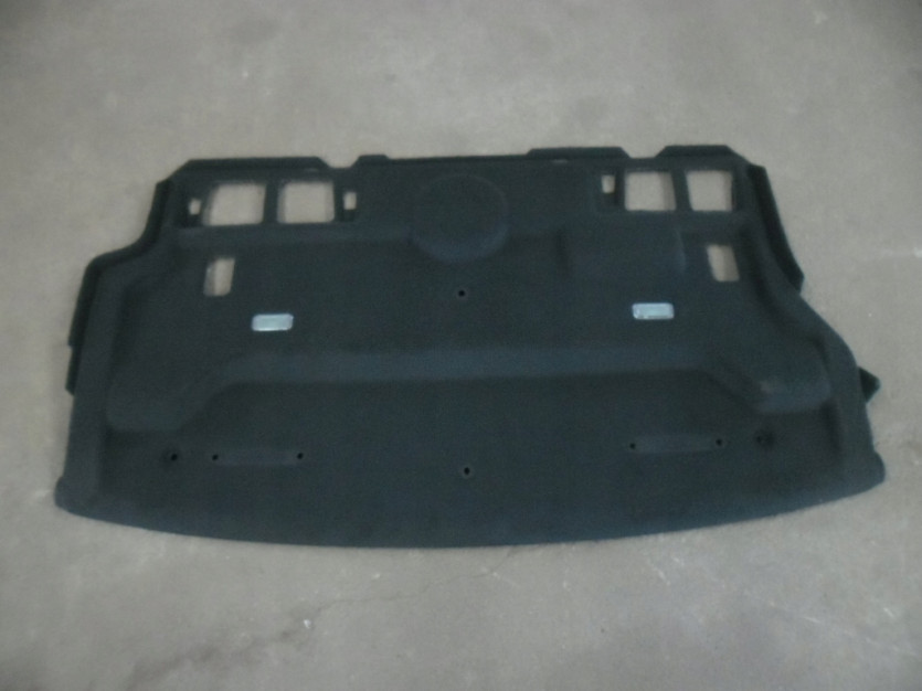 AUDI A8 D4 4H LIFT OSLONA SCIANY BAGAZNIKA 9X7