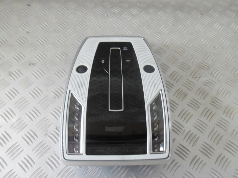 AUDI A8 4N D5 2017 LAMPKA PODSUFITKI 5Q0951177