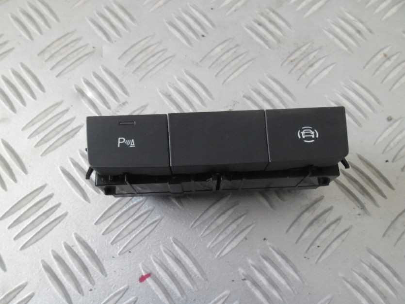 AUDI A8 4N D5 2017 PRZYCISK 4N0959673A