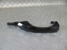 AUDI A8 4N D5 KLAMKA DRZWI LEWA TYL PRZOD LY9B