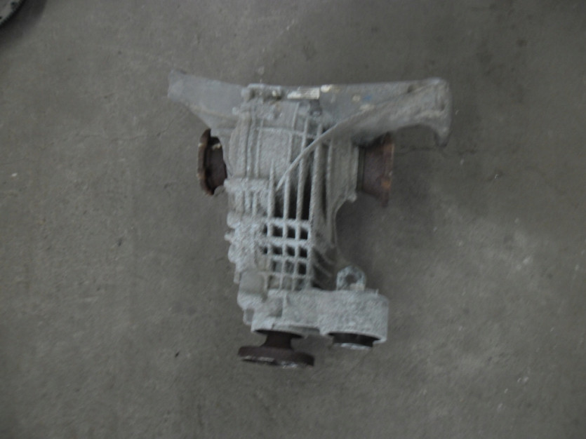 AUDI A8 4N D5 2017 DYFER MOST TYL 0G2500043D