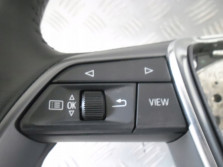 AUDI A8 4N D5 2017 KIEROWNICA MULTIFUNKCYJNA