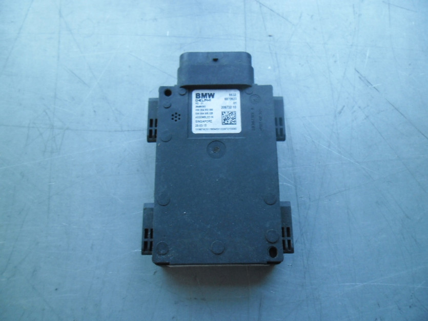 BMW 7 G11 G12 2016 6870623 RADAR ACC CZUJNIK PASA