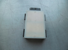 BMW 7 G11 G12 2016 6870623 RADAR ACC CZUJNIK PASA
