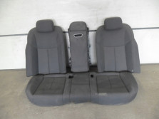 AUDI A8 4N D5 2017 KANAPA TYL TYLNA