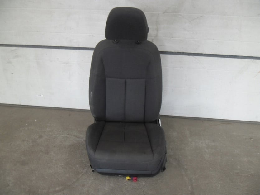 AUDI A8 4N D5 2017 FOTEL LEWY PRZOD PRZEDNI