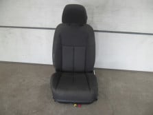 AUDI A8 4N D5 2017 FOTEL LEWY PRZOD PRZEDNI