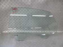 AUDI A8 4N D5 SZYBA DRZWI LEWA TYL 4N0845205