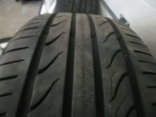 HYUNDAI I30 2010 FELGI ALUMINIOWE OPONY 205/55 R16