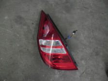 HYUNDAI I30 2010 LAMPA LEWA LEWY TYL TYLNA