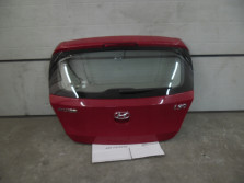 HYUNDAI I30 2010 KLAPA TYL TYLNA
