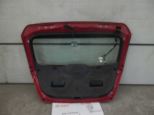 HYUNDAI I30 2010 KLAPA TYL TYLNA