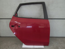 HYUNDAI I30 2010 DRZWI PRAWE TYL TYLNE