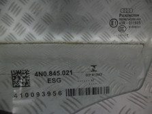 AUDI A8 4N D5 SZYBA DRZWI LEWA PRZOD 4N0845021