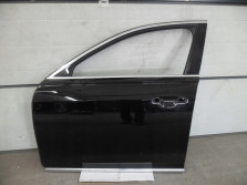 AUDI A8 4N D5 2017 DRZWI LEWE PRZOD PRZEDNIE LY9B
